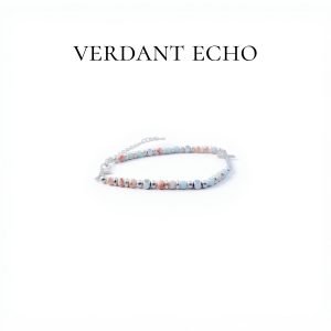 Amazon's cross-border best-selling new product: 4mm beaded stainless steel 01 - Shoushan stone cross +18-3