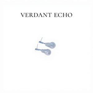 DTZB00020 Natural Freshwater Pearl Copper-plated Gold Earrings (Baroque Simple Style)