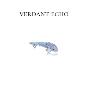 DTZB00060 Natural Freshwater Pearl Copper-plated Gold Pearl Brooch (Fish Design)